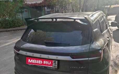 Geely Coolray I, 2023 год, 2 130 000 рублей, 1 фотография