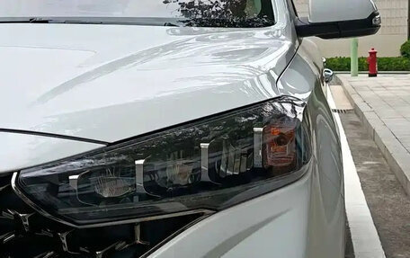 Hyundai ix35, 2021 год, 1 550 000 рублей, 6 фотография