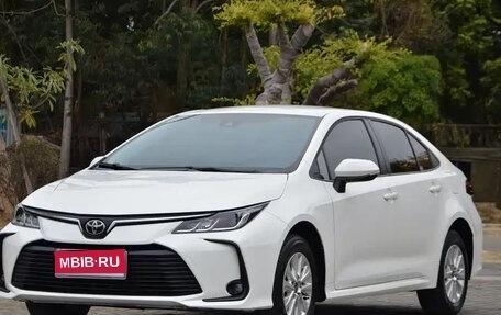 Toyota Corolla, 2023 год, 1 098 177 рублей, 1 фотография