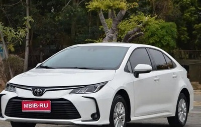 Toyota Corolla, 2023 год, 1 098 177 рублей, 1 фотография