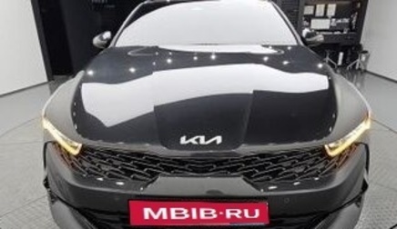 KIA K5, 2022 год, 2 230 000 рублей, 1 фотография