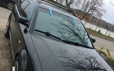 Volkswagen Passat B5+ рестайлинг, 2002 год, 550 000 рублей, 1 фотография