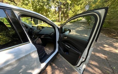 Ford Kuga III, 2018 год, 1 500 000 рублей, 1 фотография