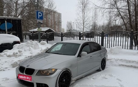 BMW 3 серия, 2009 год, 1 150 000 рублей, 1 фотография