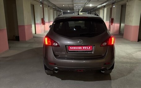 Nissan Murano, 2010 год, 2 000 000 рублей, 1 фотография