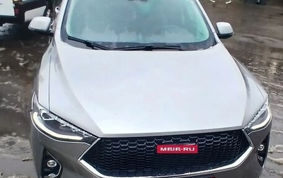 Haval F7 I, 2021 год, 1 629 000 рублей, 1 фотография