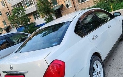 Nissan Teana, 2005 год, 700 000 рублей, 1 фотография