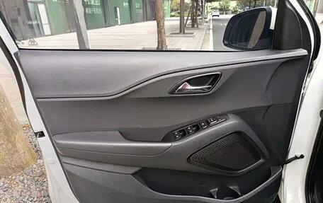 Hyundai ix35, 2021 год, 1 550 000 рублей, 15 фотография