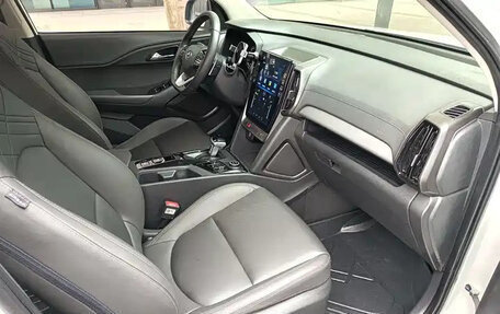 Hyundai ix35, 2021 год, 1 550 000 рублей, 14 фотография