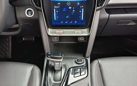 Hyundai ix35, 2021 год, 1 550 000 рублей, 16 фотография