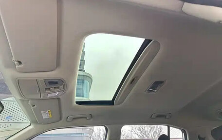 Hyundai ix35, 2021 год, 1 550 000 рублей, 17 фотография