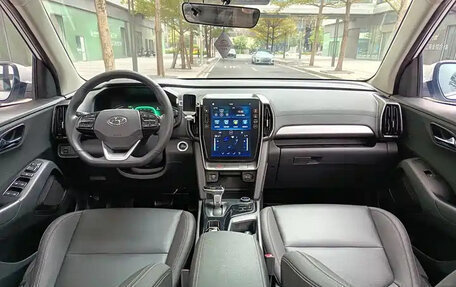 Hyundai ix35, 2021 год, 1 550 000 рублей, 10 фотография