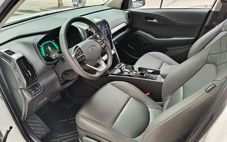 Hyundai ix35, 2021 год, 1 550 000 рублей, 13 фотография