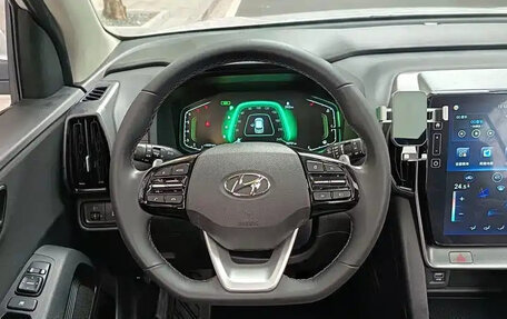 Hyundai ix35, 2021 год, 1 550 000 рублей, 11 фотография