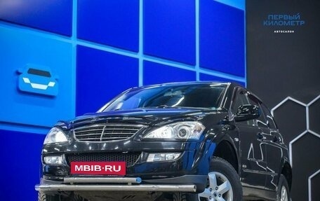 SsangYong Kyron I, 2012 год, 1 280 000 рублей, 1 фотография