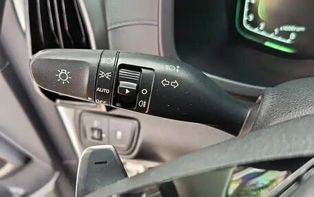 Hyundai ix35, 2021 год, 1 550 000 рублей, 18 фотография