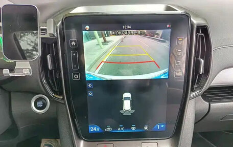 Hyundai ix35, 2021 год, 1 550 000 рублей, 20 фотография