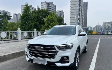Haval H6, 2021 год, 1 798 000 рублей, 3 фотография