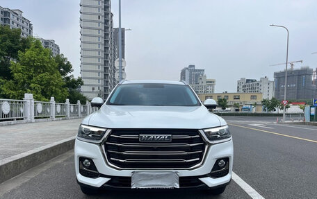 Haval H6, 2021 год, 1 798 000 рублей, 2 фотография