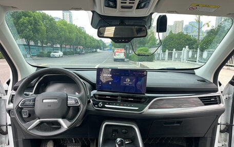 Haval H6, 2021 год, 1 798 000 рублей, 12 фотография