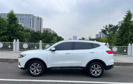 Haval H6, 2021 год, 1 798 000 рублей, 4 фотография