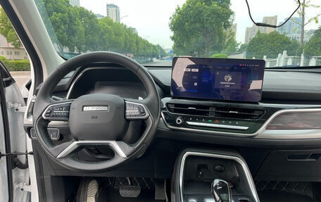 Haval H6, 2021 год, 1 798 000 рублей, 9 фотография