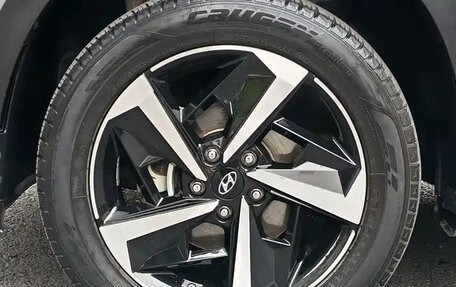 Hyundai ix35, 2021 год, 1 550 000 рублей, 21 фотография