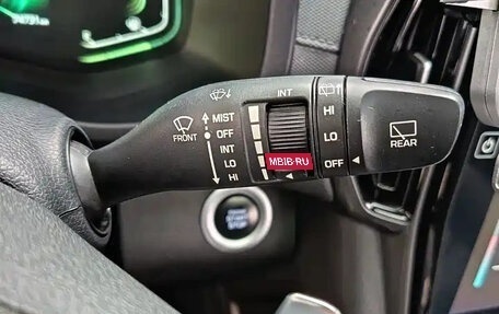 Hyundai ix35, 2021 год, 1 550 000 рублей, 19 фотография