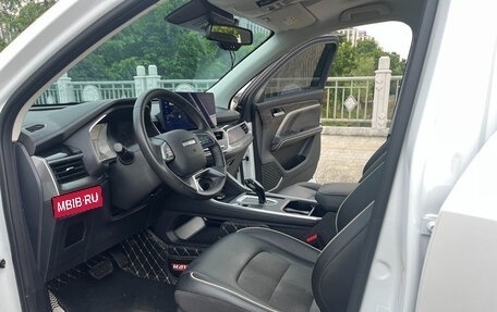 Haval H6, 2021 год, 1 798 000 рублей, 8 фотография