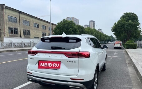 Haval H6, 2021 год, 1 798 000 рублей, 7 фотография