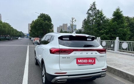 Haval H6, 2021 год, 1 798 000 рублей, 5 фотография