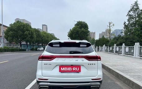 Haval H6, 2021 год, 1 798 000 рублей, 6 фотография