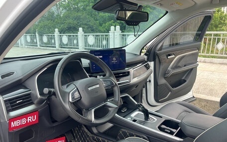 Haval H6, 2021 год, 1 798 000 рублей, 11 фотография