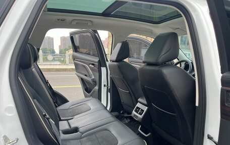 Haval H6, 2021 год, 1 798 000 рублей, 14 фотография