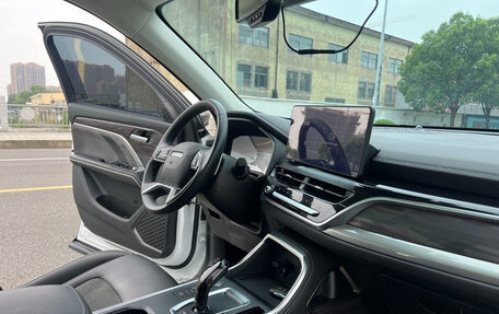 Haval H6, 2021 год, 1 798 000 рублей, 13 фотография