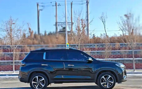 Hyundai ix35, 2022 год, 1 750 000 рублей, 7 фотография