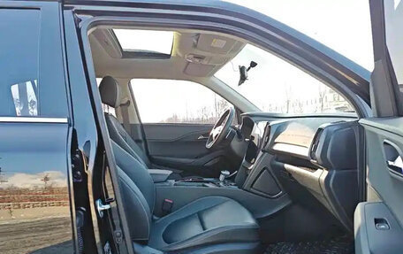 Hyundai ix35, 2022 год, 1 750 000 рублей, 11 фотография