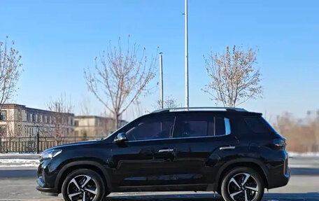 Hyundai ix35, 2022 год, 1 750 000 рублей, 8 фотография