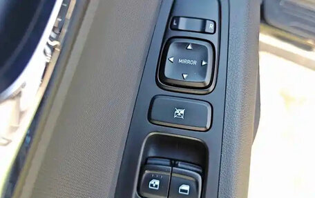 Hyundai ix35, 2022 год, 1 750 000 рублей, 13 фотография