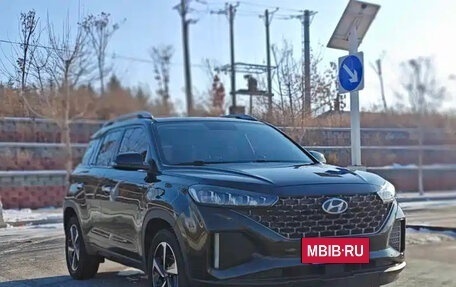 Hyundai ix35, 2022 год, 1 750 000 рублей, 3 фотография