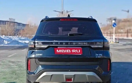 Hyundai ix35, 2022 год, 1 750 000 рублей, 5 фотография