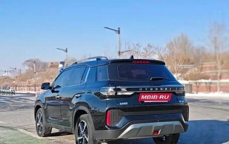 Hyundai ix35, 2022 год, 1 750 000 рублей, 6 фотография