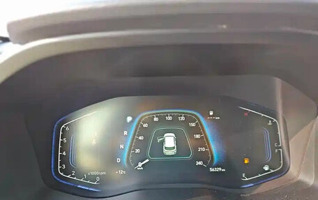 Hyundai ix35, 2022 год, 1 750 000 рублей, 14 фотография