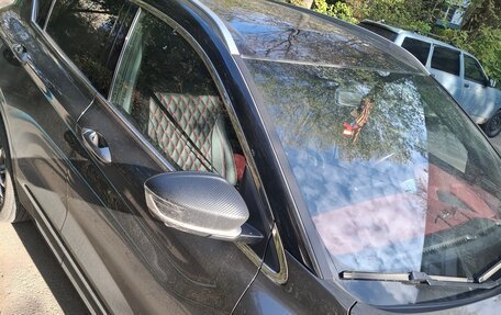 Geely Coolray I, 2023 год, 2 130 000 рублей, 5 фотография