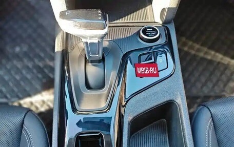 Hyundai ix35, 2022 год, 1 750 000 рублей, 18 фотография