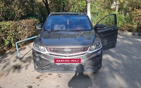 Geely Coolray I, 2023 год, 2 130 000 рублей, 6 фотография