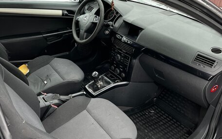 Opel Astra H, 2008 год, 250 000 рублей, 6 фотография