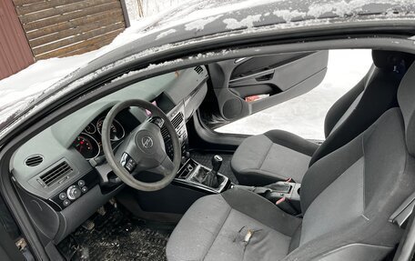 Opel Astra H, 2008 год, 250 000 рублей, 7 фотография