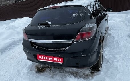 Opel Astra H, 2008 год, 250 000 рублей, 5 фотография