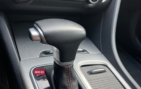 KIA Optima IV, 2017 год, 2 300 000 рублей, 15 фотография